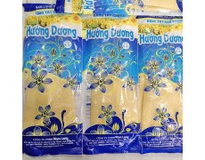 NL-Găng tay cao su đa dụng hướng dương Mini